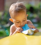 סכנות הסמוצ'י לפעוטות: משרד הבריאות מזהיר מפני מחיות המזון המוכנות (סקוויז)  -תמונה